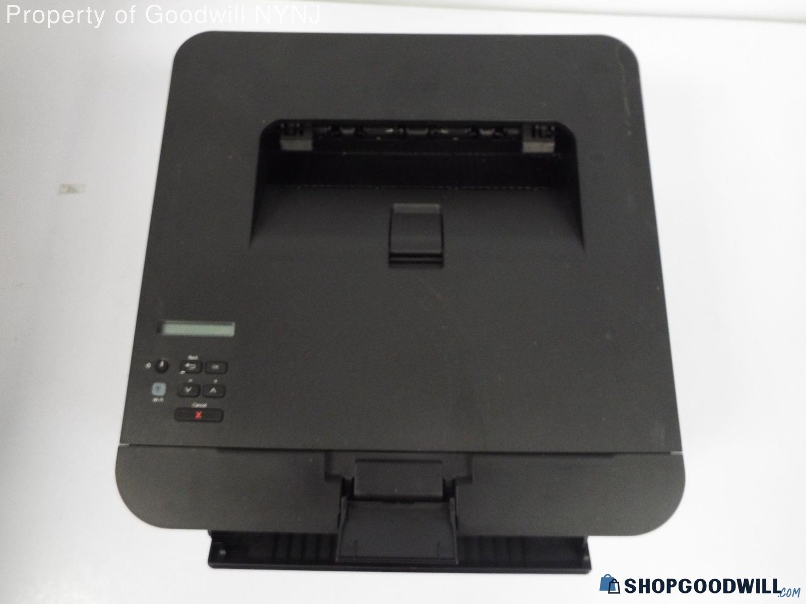 Dell E310dw Laser Printer [Tested & Working] | ShopGoodwill.com