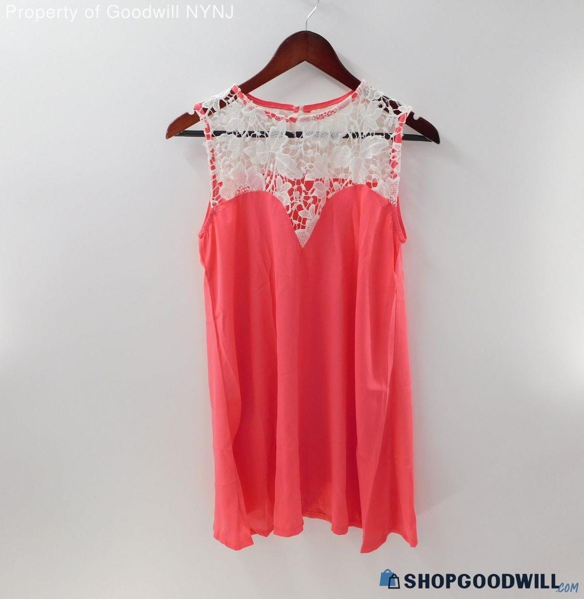 Assorted Women's Dresses (4)-various Sizes | ShopGoodwill.com