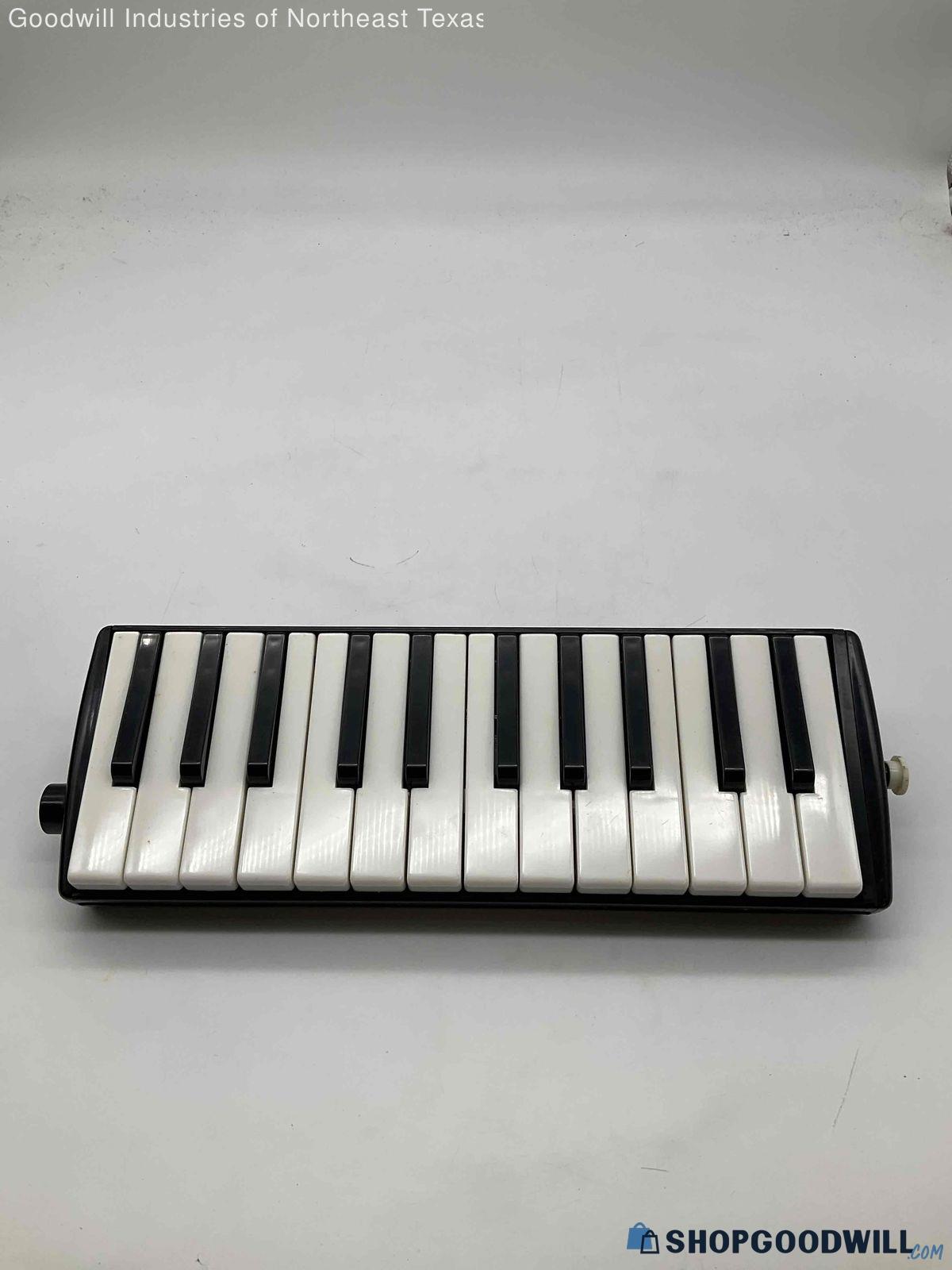 Hohner Melodica-Basso - shopgoodwill.com