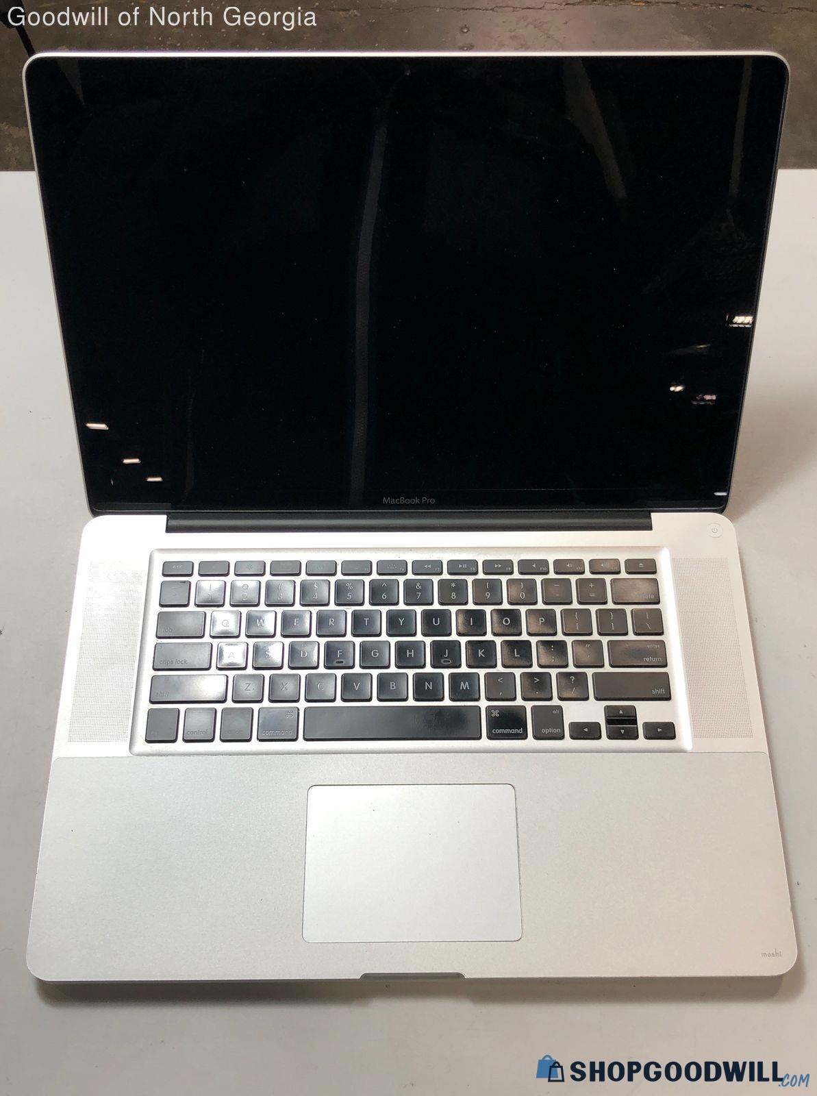 Apple Macbook Pro 