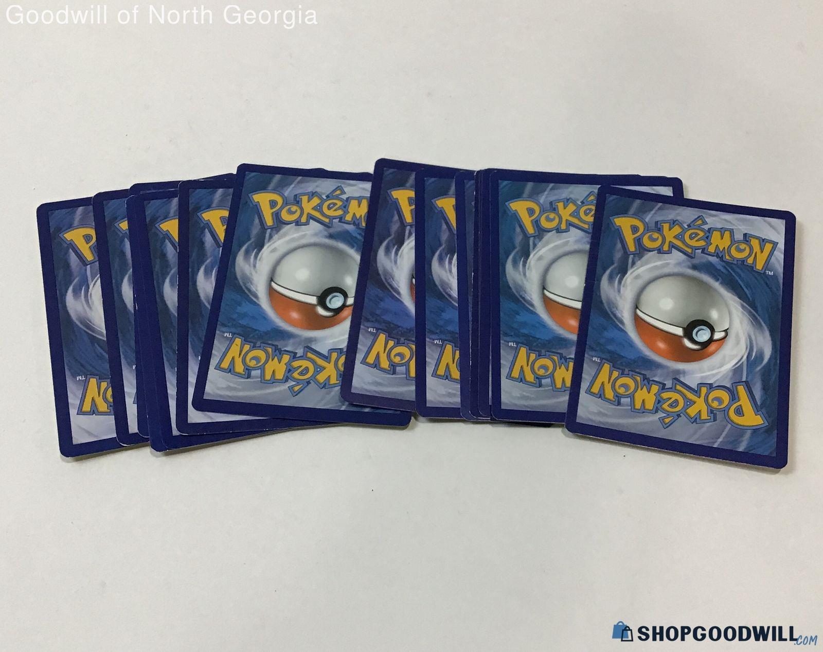 Pokemon Trading Cards | ShopGoodwill.com