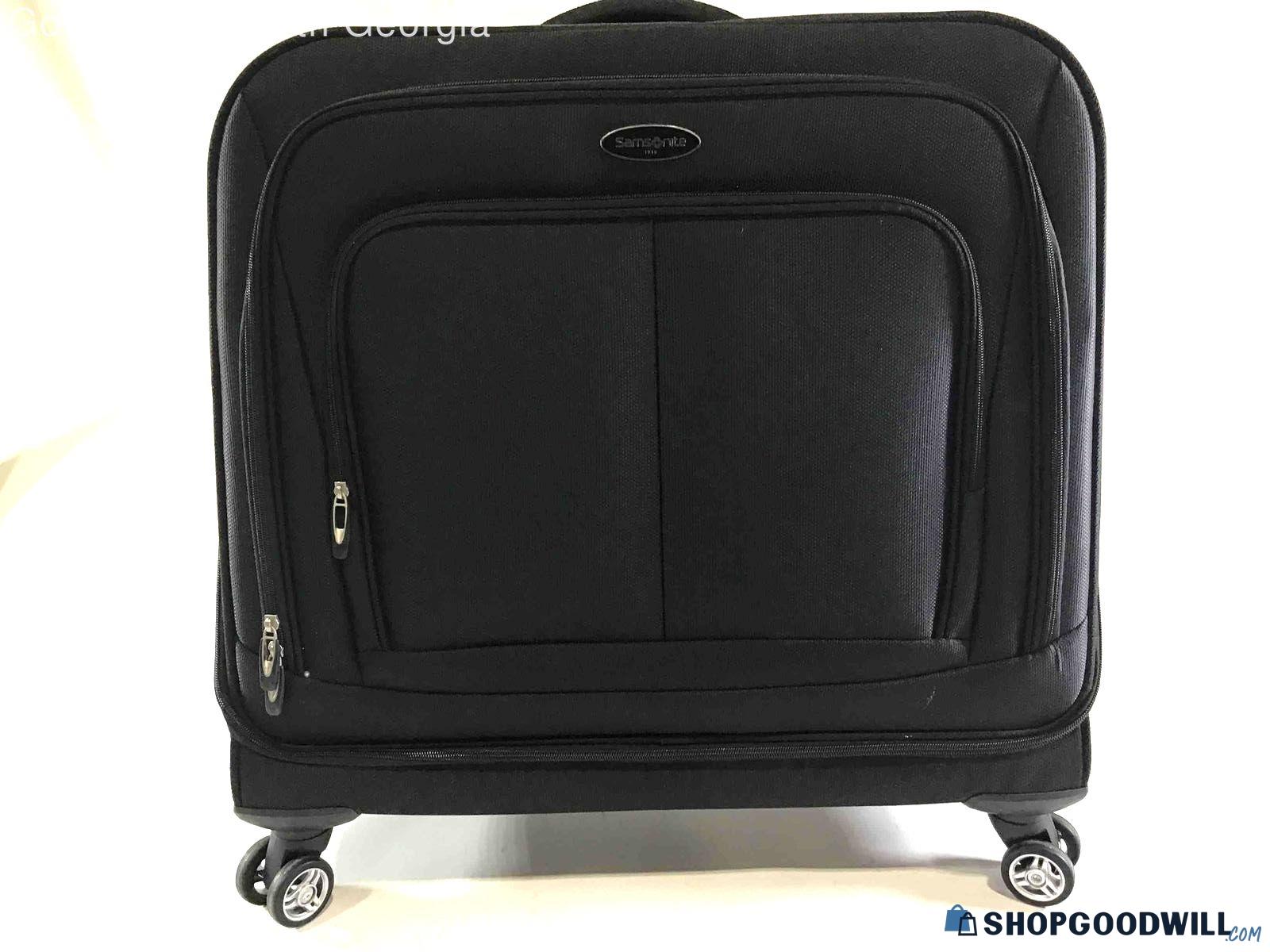 Samsonite 1910 Rolling Luggage - shopgoodwill.com