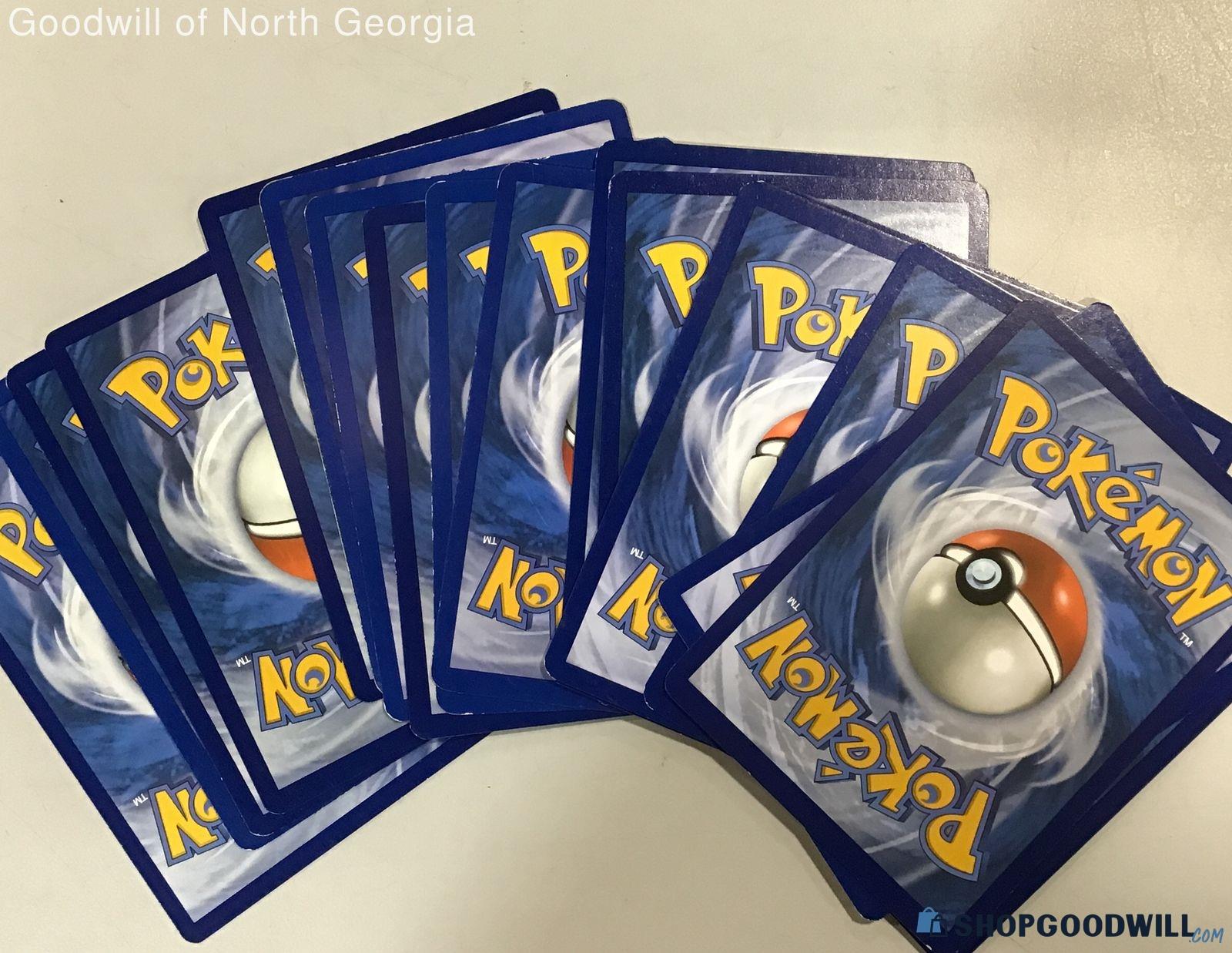 Rare Pokemon Cards | ShopGoodwill.com