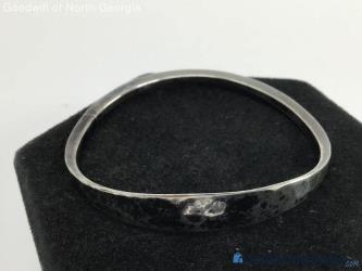 日本在庫あり - FIFTH GENERAL STORE SILVER BRACELET 1490 - 毎日特売