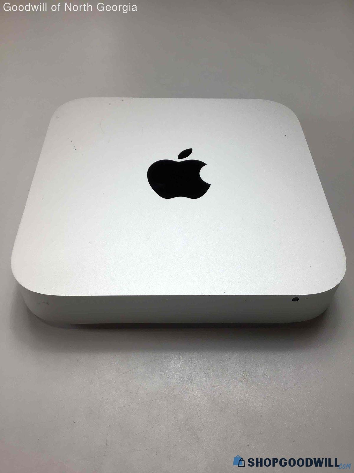 Apple Mac mini 