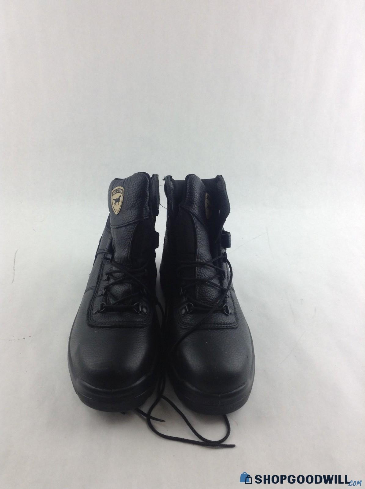 Irish Setter Black Men S Boots Size 9 5 ShopGoodwill Com   Dec146b6 0280 4b21 821e Dac06bce4a31gton 12221 