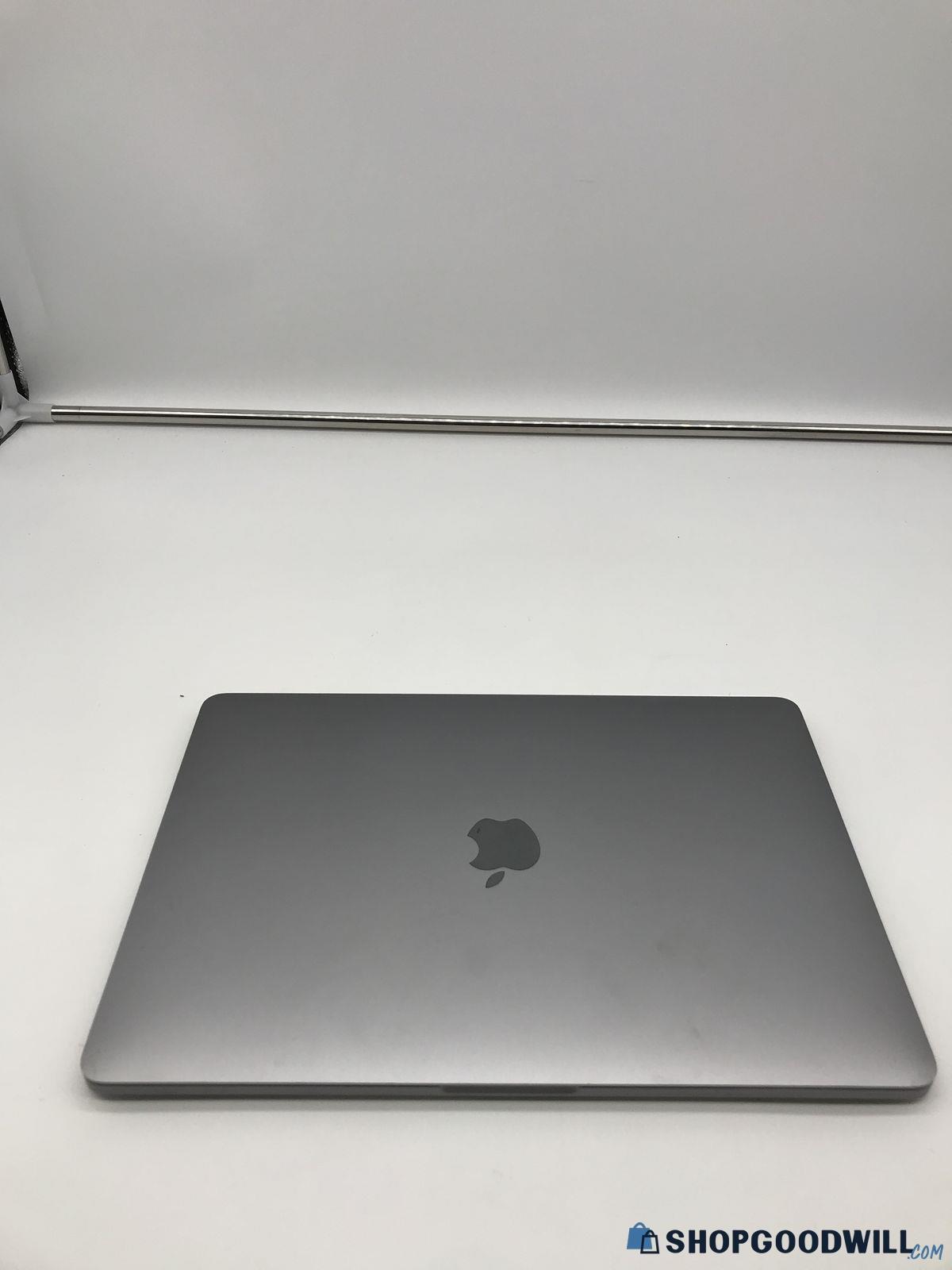 Apple MacBook Pro (For Parts or Repair) - shopgoodwill.com