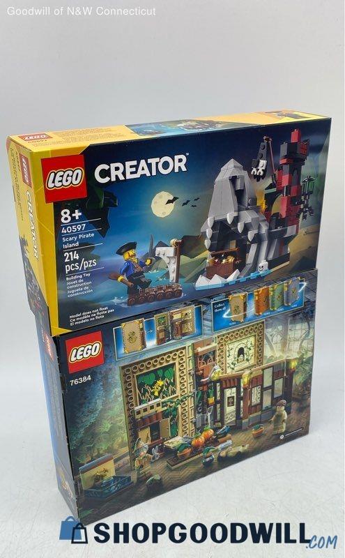 Lego Set - Factory Sealed | ShopGoodwill.com