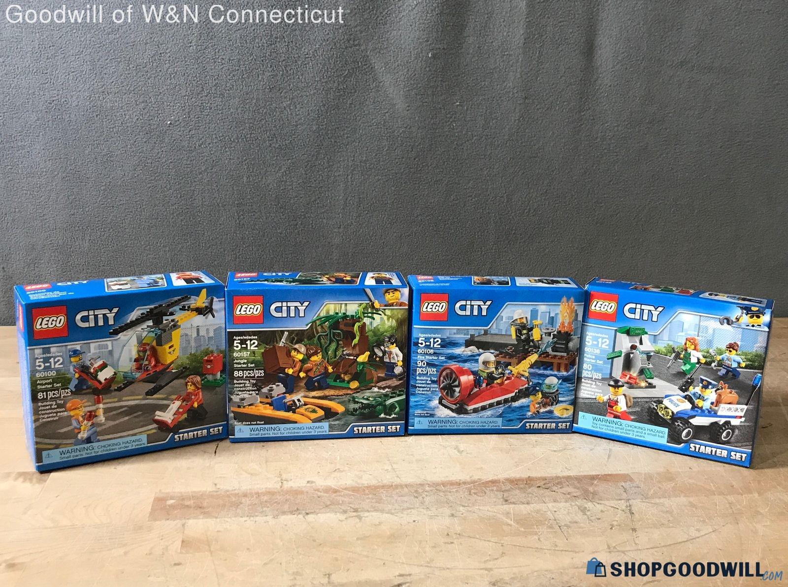 Lego Set - Factory Sealed | ShopGoodwill.com