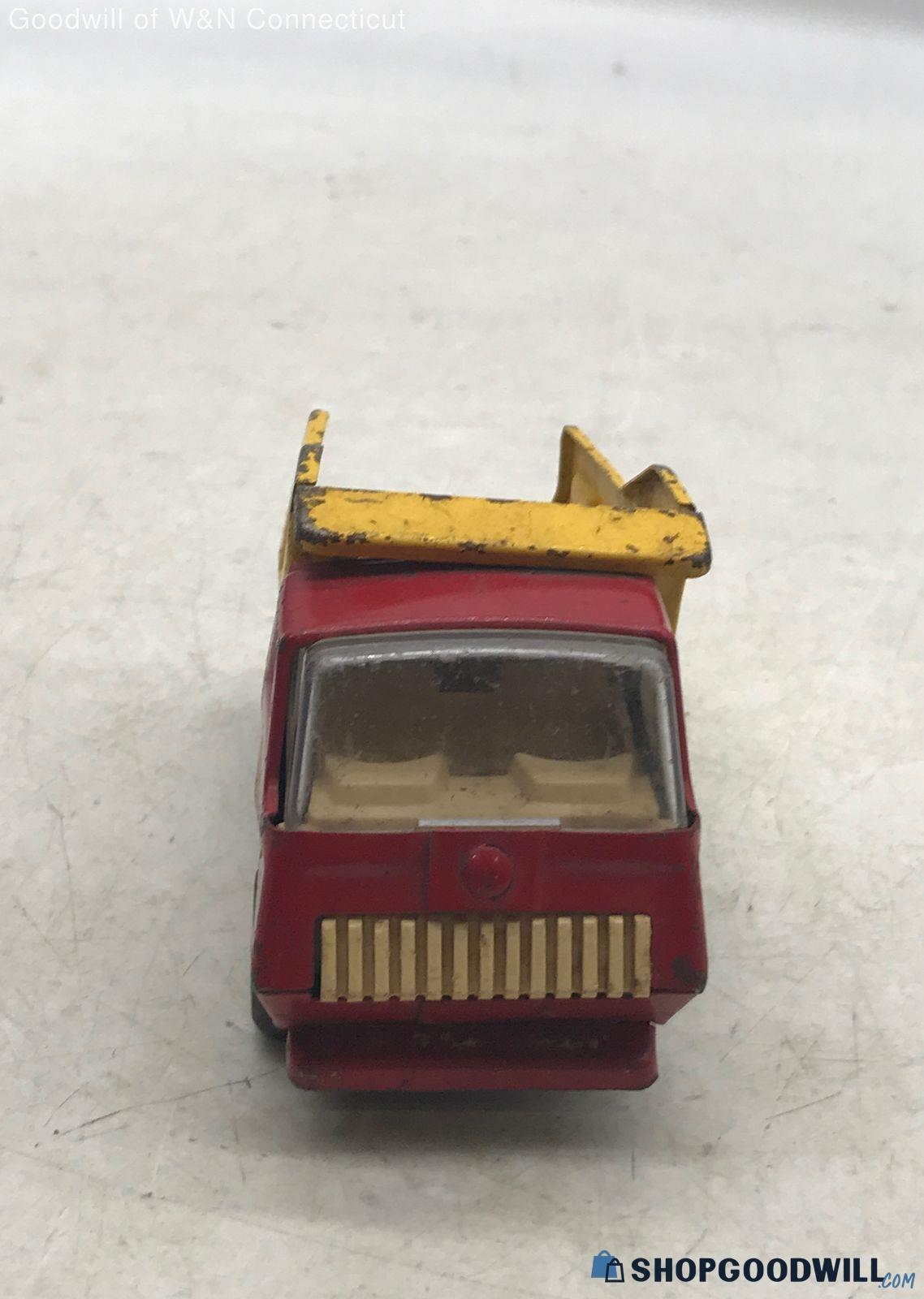 Vintage Tonka Truck | ShopGoodwill.com