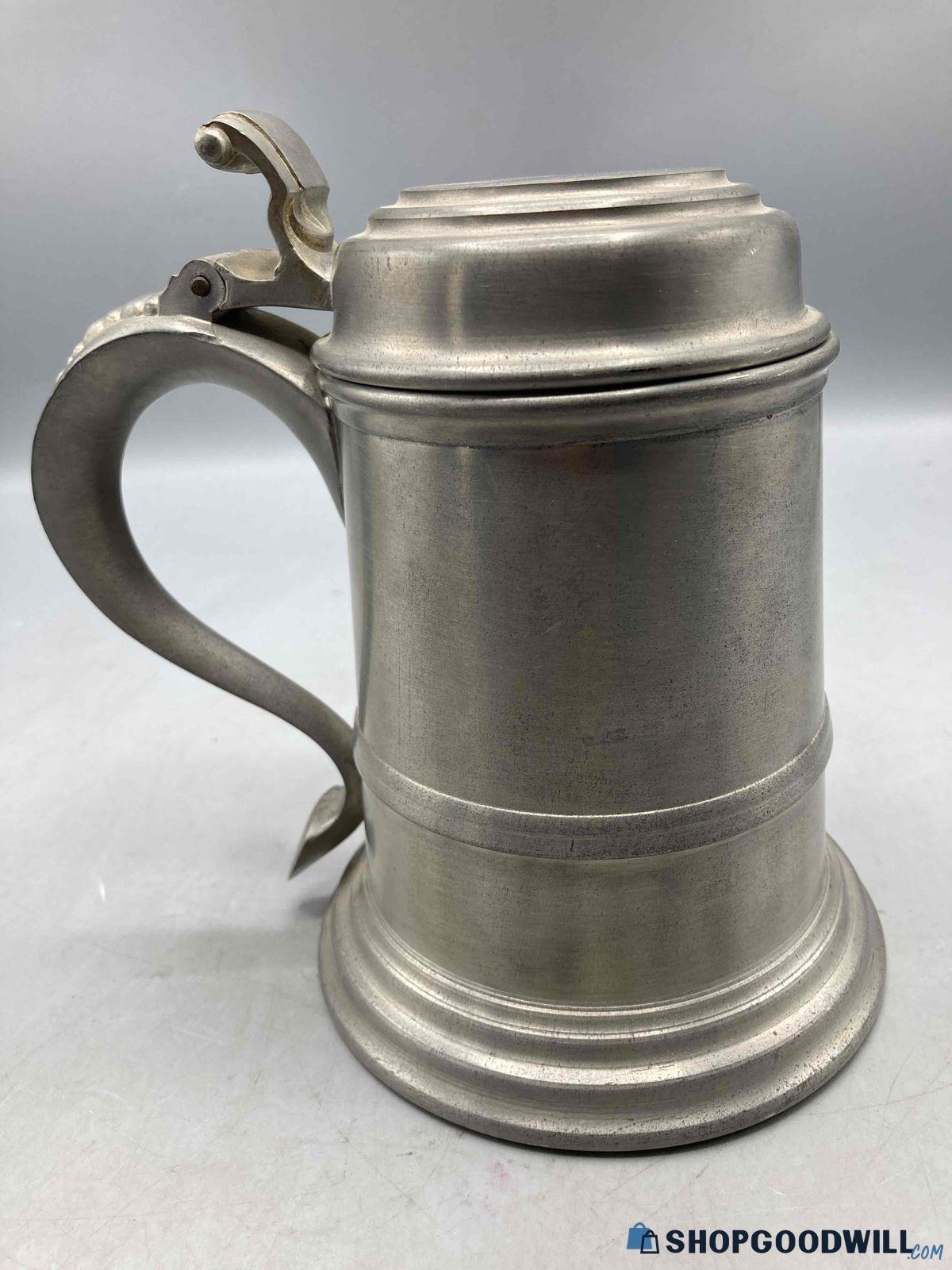 Silver Stein - shopgoodwill.com