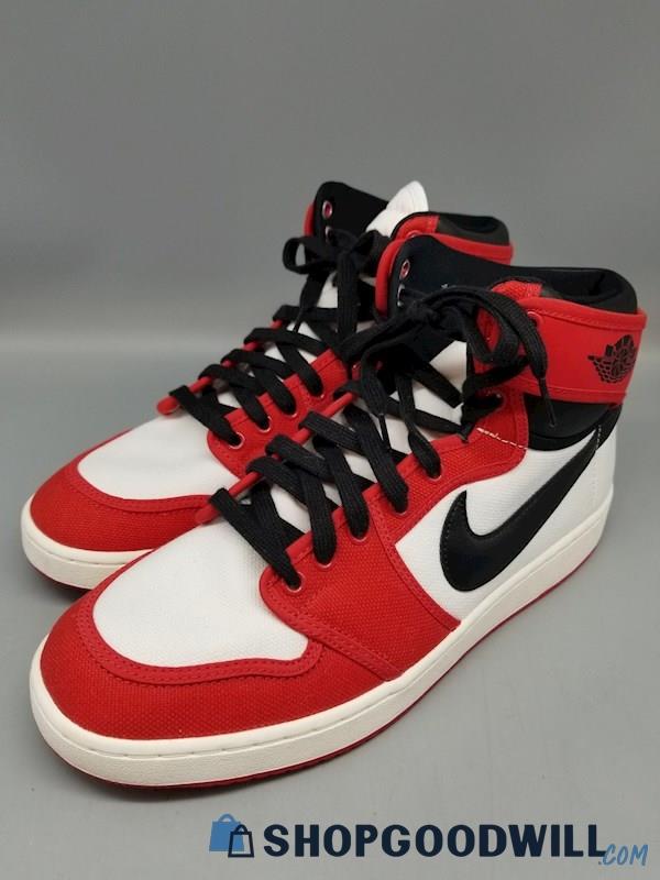 Nike Men's Air Jordan Ajko Retro Hi Size 11 | ShopGoodwill.com