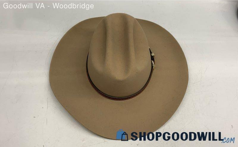 Stetson San Angelo Collection Cowboy Hat