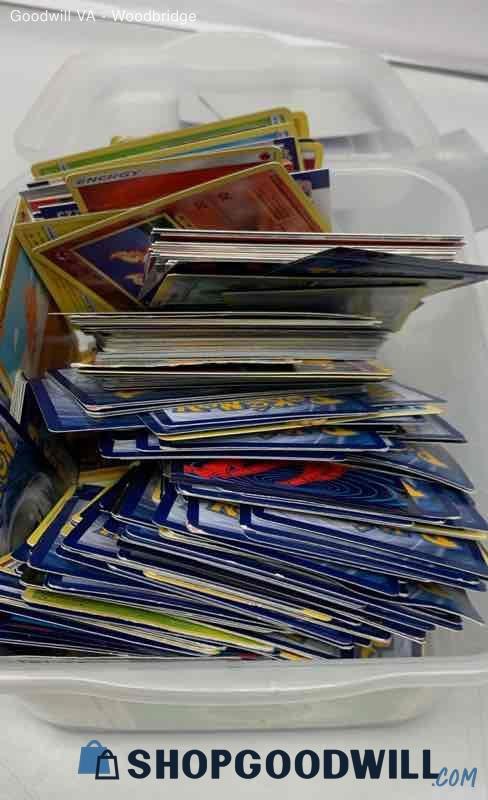 Pokemon Cards | ShopGoodwill.com