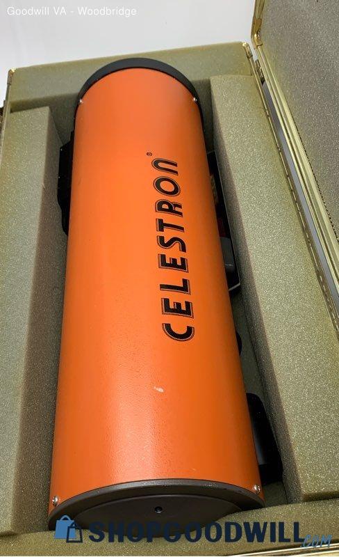 Celestron Telescope In Case ShopGoodwill Com