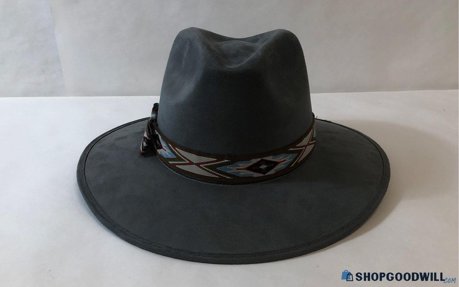 - Size M/m Men Mexican Coolture Hat | ShopGoodwill.com