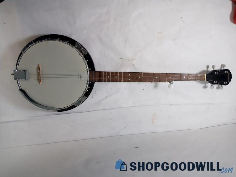 southpaw banjo