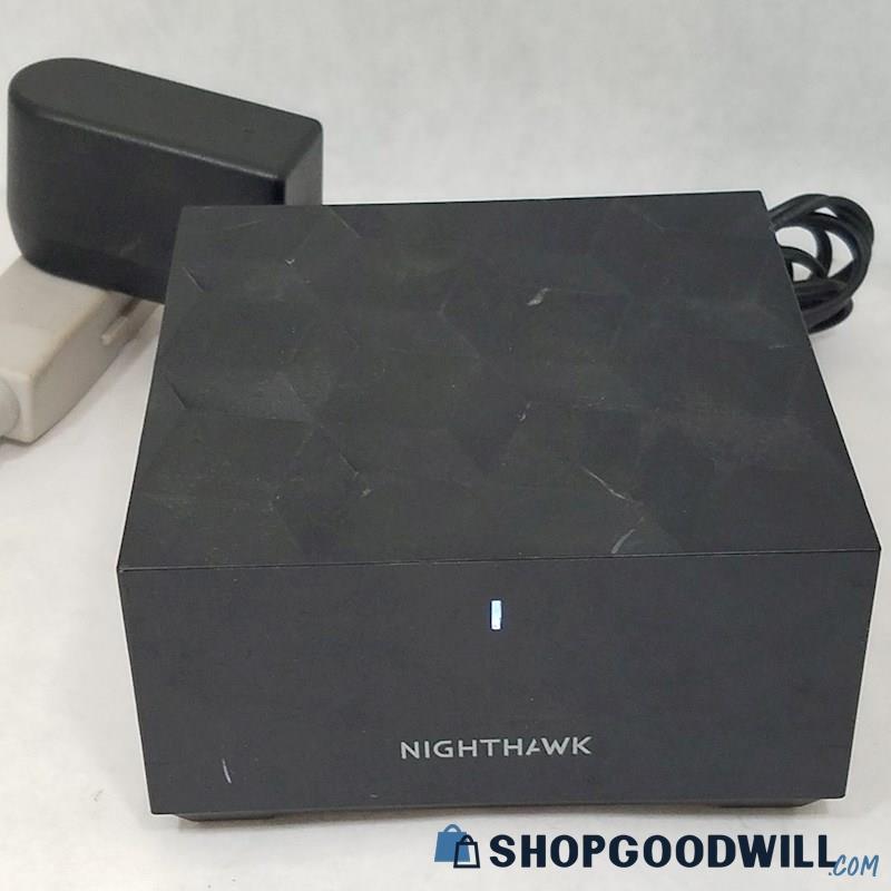 NETGEAR Nighthawk [MR60] Mesh WiFi 6 Router