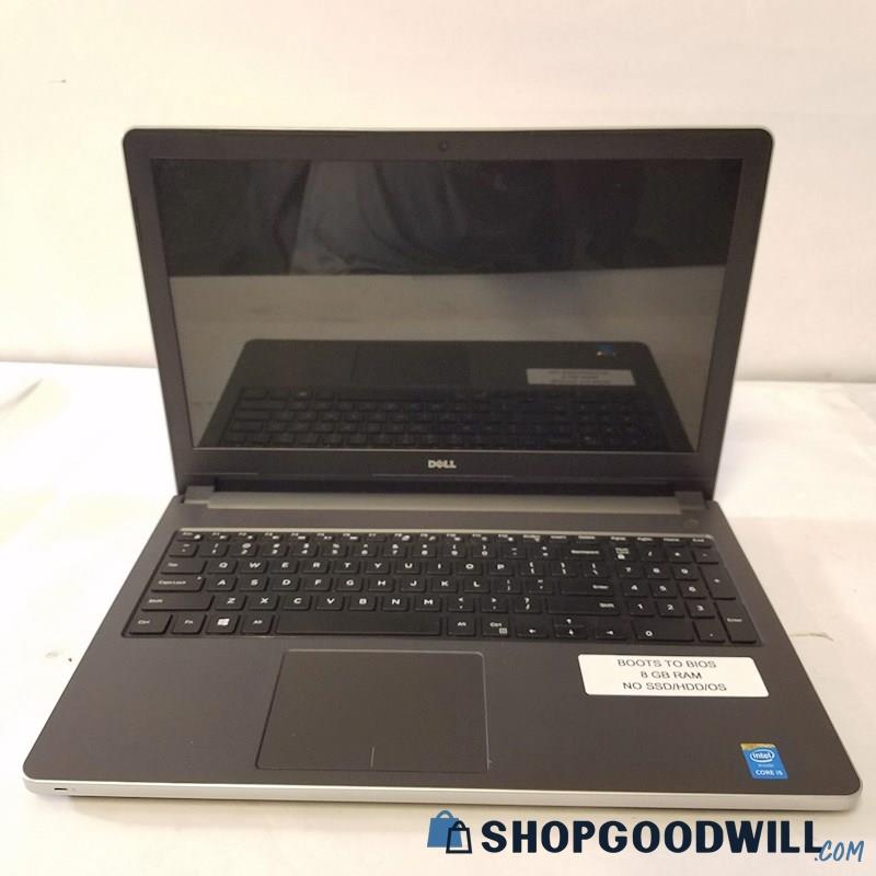 Dell Inspiron 5559 15.6