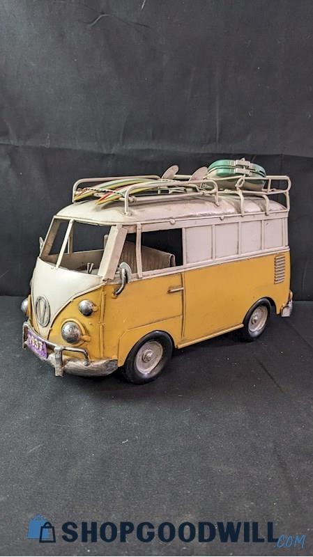 Antique/vintage Volts Wagon Model Van Collectable Toy | ShopGoodwill.com