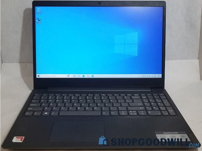 Lenovo IdeaPad S145-15AST 15.5