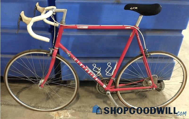 Centurion Accordo Bicycle | ShopGoodwill.com