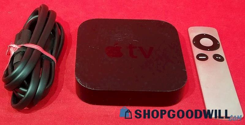 apple-tv-3rd-gen-a1378-media-streamer-w-remote-shopgoodwill