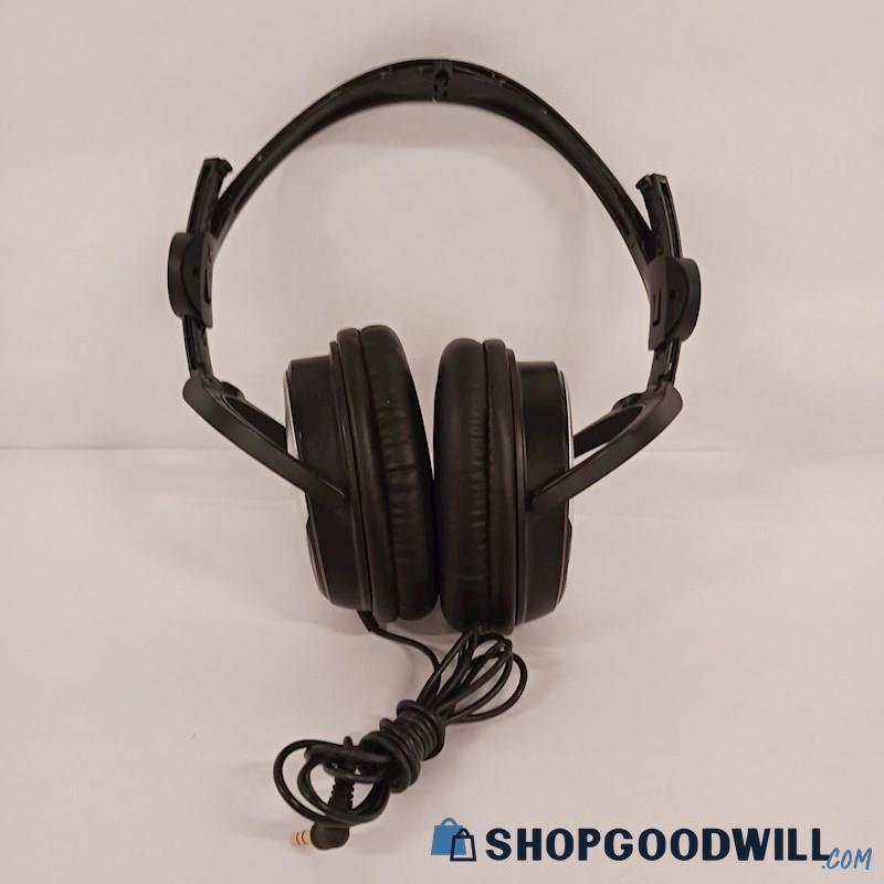 Panasonic Rp-hc150 Over Ear Headphones Noise Canceling Headphones ...