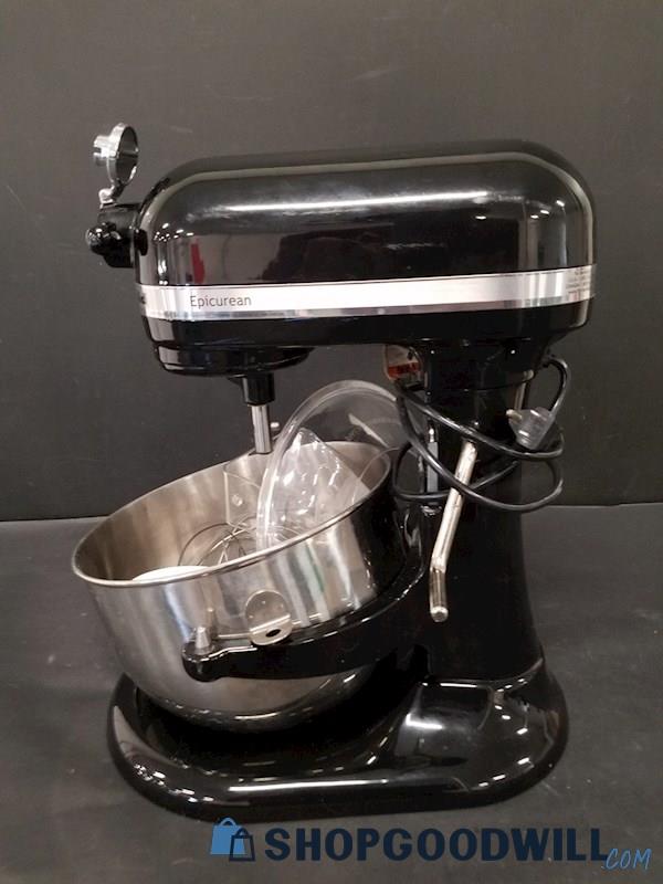 Kitchenaid Epicurean Countertop Mixer ShopGoodwill Com   E73cee5a 0e8b 49cf Be32 58a871d6f6eaexas 12271 