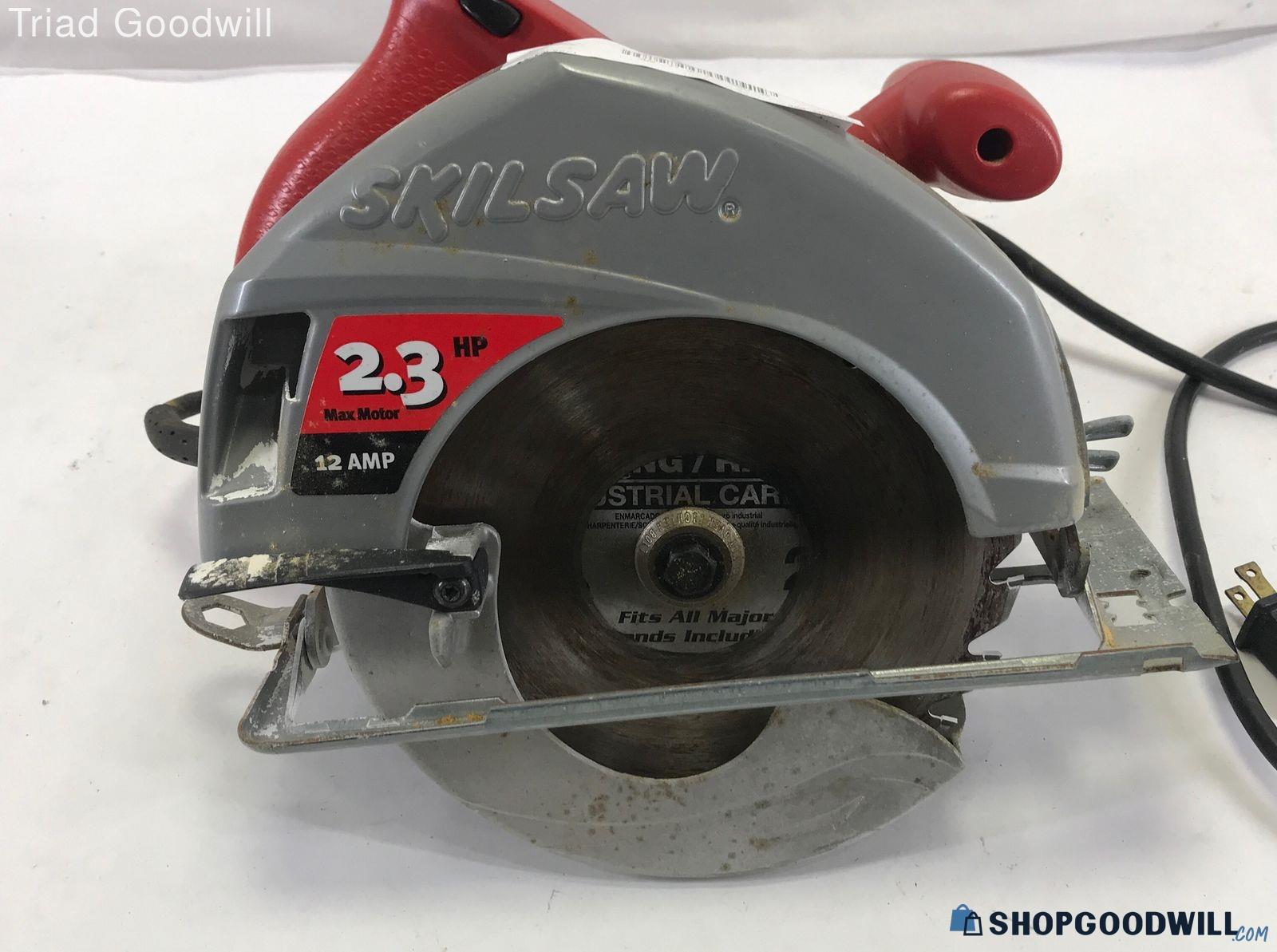 Skilsaw 5400 Circular Saw 7-1/4