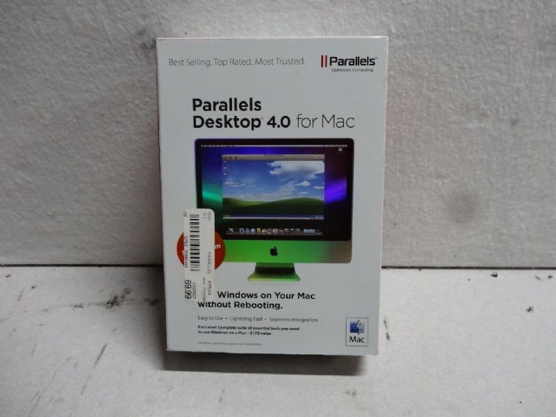 parallels desktop 14 ed