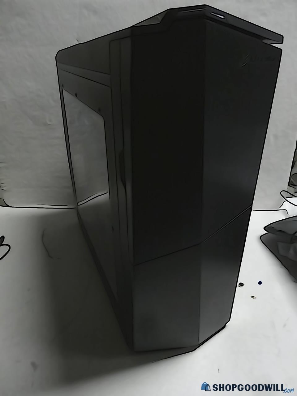 Cyberpower Pc KW9-0012 Case - shopgoodwill.com