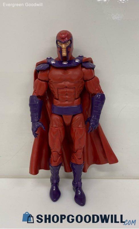 7 X Men Marvel Legends Series Magneto Reactive ShopGoodwill Com