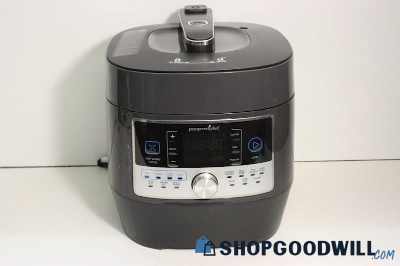 pampered-chef-pressure-cooker-model-100011-shopgoodwill