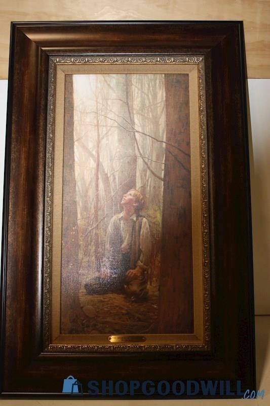 the-desires-of-my-heart-11x22-print-by-walter-rane-shopgoodwill