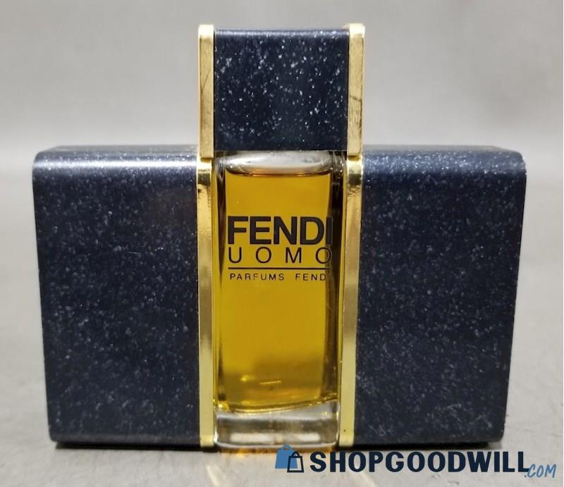 Fendi Uomo Perfume