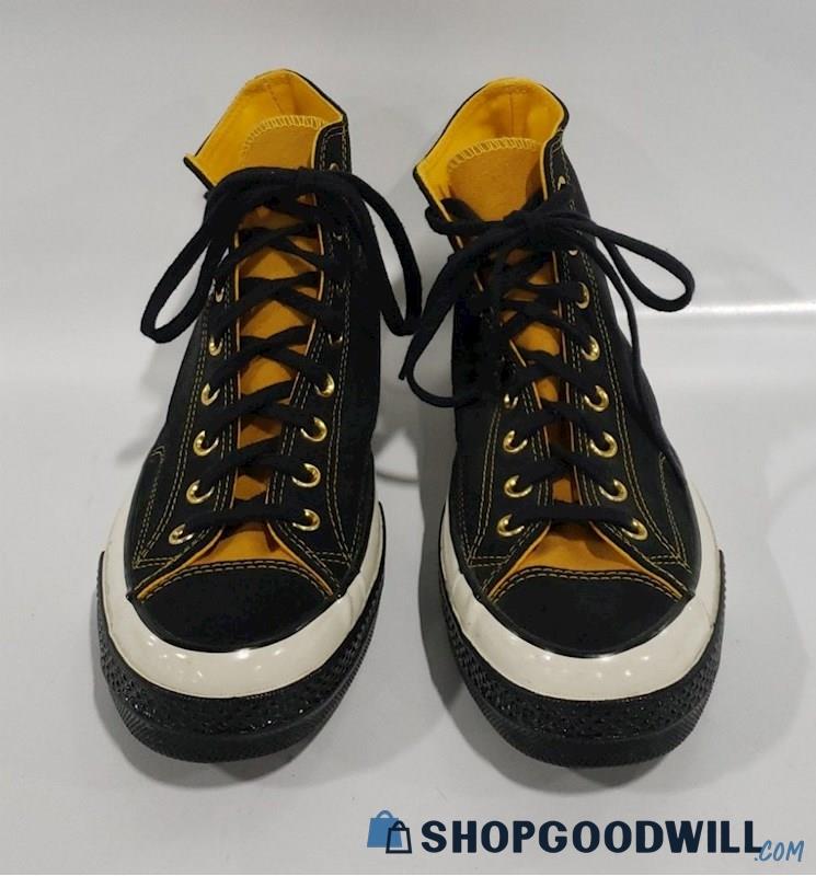 Converse Purdue Shoes Unisex Sizes M 11.5 & W 13.5 - shopgoodwill.com
