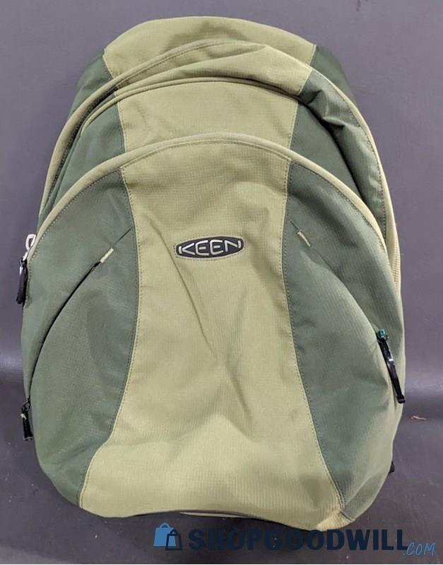 Keen Hybrid Transport Backpack Laptop Daypack | ShopGoodwill.com