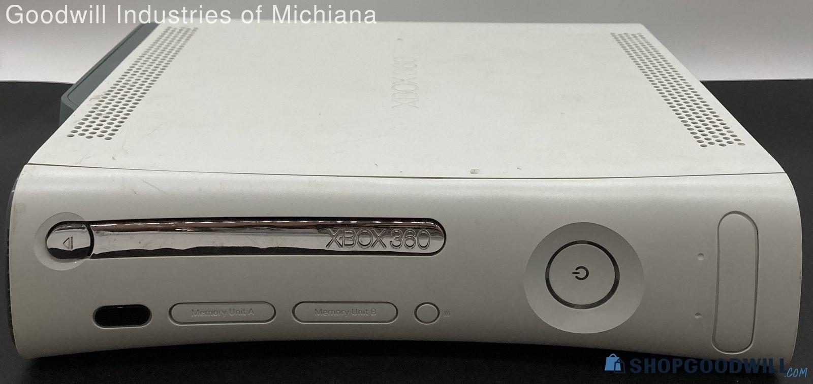 Xbox 360 Console Parts/repair | ShopGoodwill.com