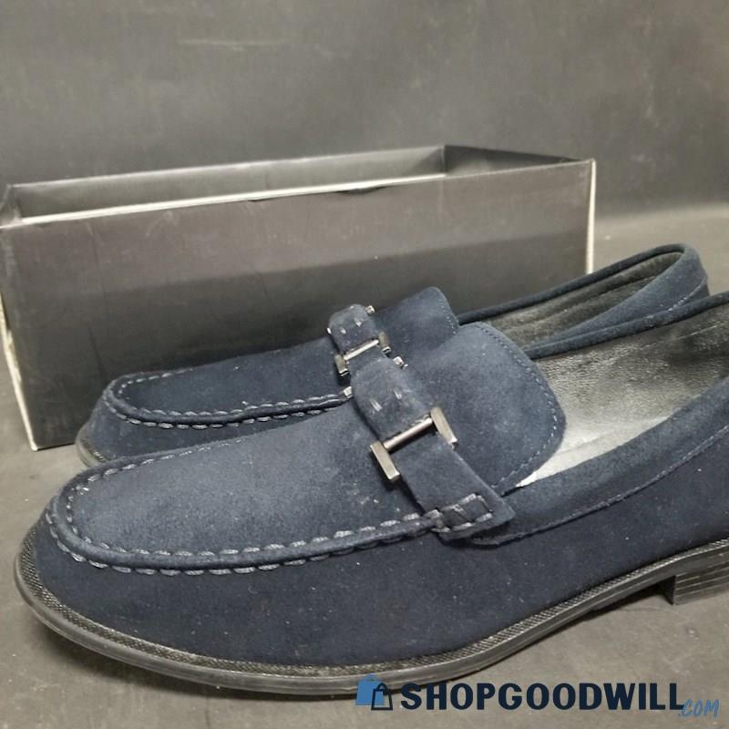 Robert Wayne Loafers Size 9.5 - shopgoodwill.com