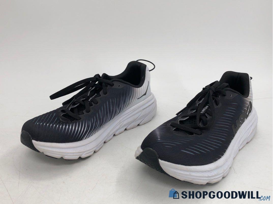 Hoka One One Women's Rincon3 Running Sneakers - Size 7b | ShopGoodwill.com