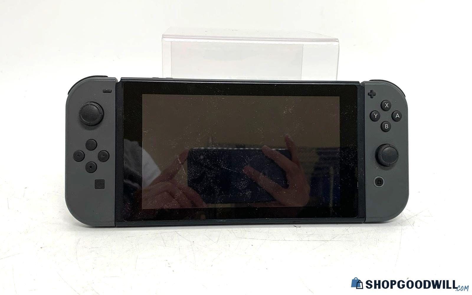 Nintendo Switch Handheld Game Console | ShopGoodwill.com