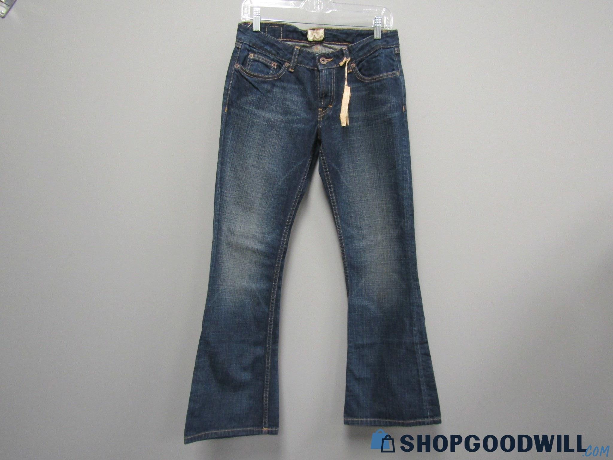 Bke Jeans Nwt, Women's 28x 29 | ShopGoodwill.com