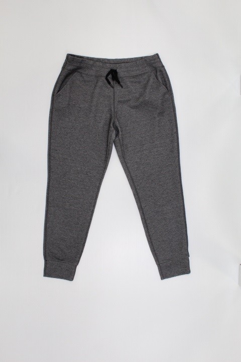 32 Degree Heat Men Grey Jogger Pants L - shopgoodwill.com