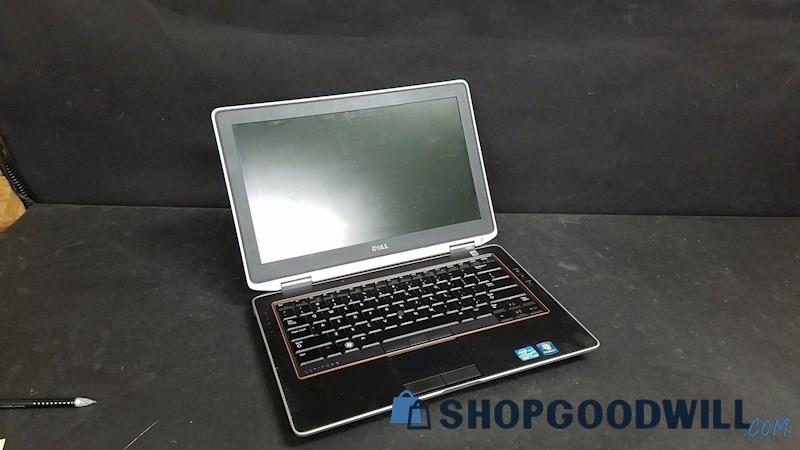 Dell Latitude E6320 Laptop Computer- Intel Core I7 2nd Gen @2.80ghz/8gb ...