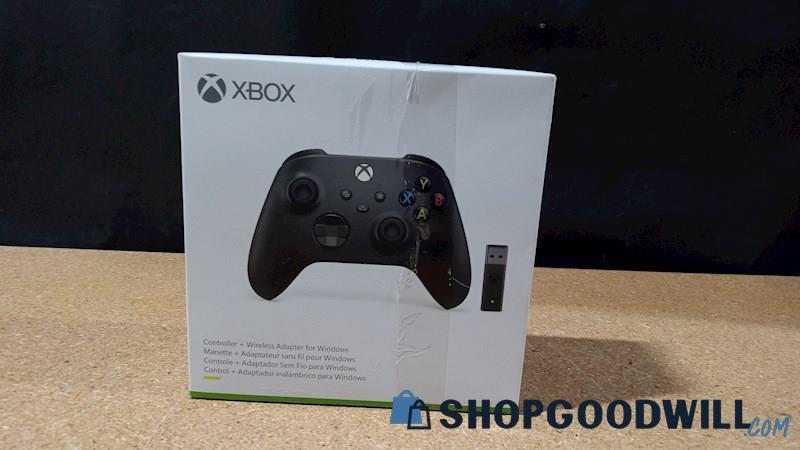 Xbox Controller Wireless | ShopGoodwill.com