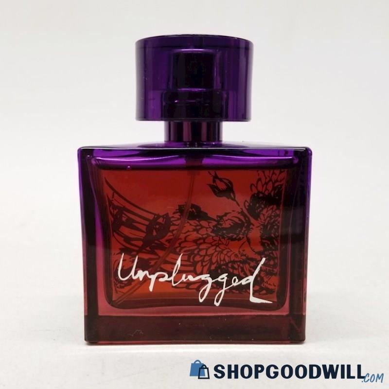 Avon Bon Jovi Unplugged Eau De Parfum 17oz 4176