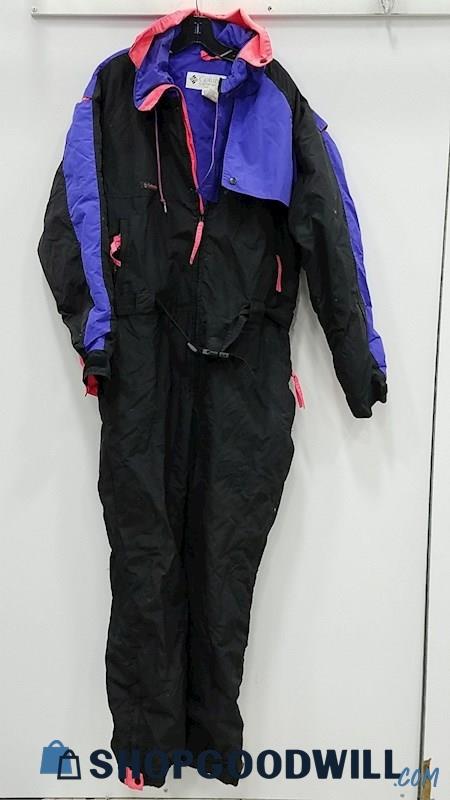 Columbia Men's Snow Suit Large - shopgoodwill.com