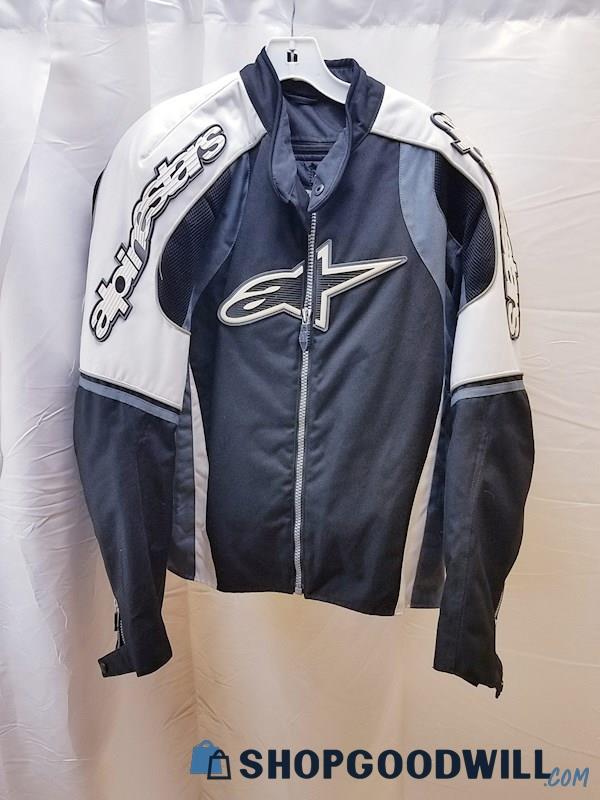 Alpinestars Boys' Motocross Jacket Size XL - shopgoodwill.com