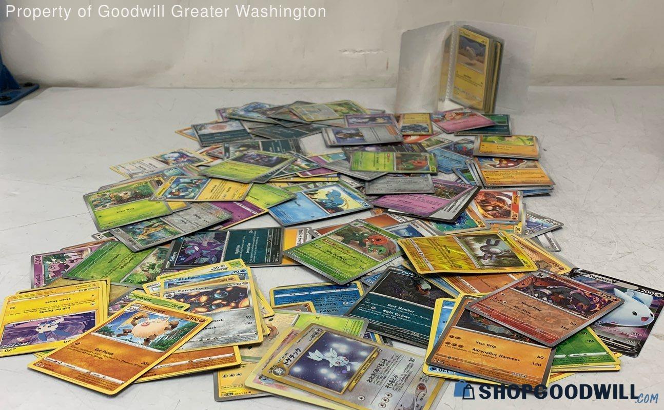 Pokemon Cards | ShopGoodwill.com